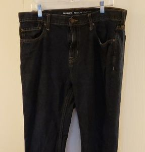 Mens Old Navy jeans